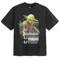 Cool Club, T-shirt chłopięcy, czarny, Star Wars