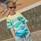 Cool Club, T-shirt chłopięcy, mix