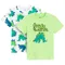 Cool Club, T-shirt chłopięcy, mix, zestaw, 2 szt.
