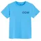 Cool Club, T-shirt chłopięcy, niebieski