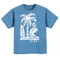 Cool Club, T-shirt chłopięcy, niebieski