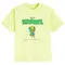 Cool Club, T-shirt chłopięcy, zielony, Brawl Stars
