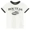 Cool Club, T-shirt dziewczęcy, biały
