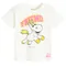 Cool Club, T-shirt dziewczęcy, ecru, Toy Story