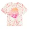 Cool Club, T-shirt dziewczęcy, mix