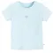 Cool Club, T-shirt dziewczęcy, niebieski