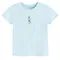 Cool Club, T-shirt dziewczęcy, niebieski
