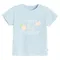 Cool Club, T-shirt dziewczęcy, niebieski