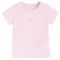 Cool Club, T-shirt dziewczęcy, różowy