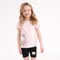Cool Club, T-shirt dziewczęcy, różowy, Hello Kitty