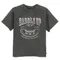 Cool Club, T-shirt dziewczęcy, szary