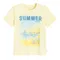 Cool Club, T-shirt dziewczęcy, żółty