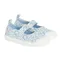 Cool Club, Trampki dziewczęce, niebieskie, podeszwa Barefoot