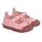 Cool Club, Trampki dziewczęce, różowe, Zdrowa Stopa, podeszwa Barefoot