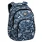 CoolPack, Basic Plus, plecak szkolny, 2-komorowy, Street Life