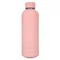 CoolPack, Bonet, butelka termiczna, powder pink, 500 ml