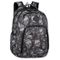 CoolPack, Break, plecak szkolny, 2-komorowy, Skulls