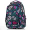 CoolPack, Break Usb, plecak szkolny, Sculls & Roses