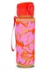 CoolPack, Brisk, bidon, Flores Rosa, 600 ml