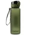 CoolPack, Brisk, bidon, Olive, 600 ml