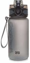 CoolPack, Brisk Mini, bidon, czarny, 400 ml