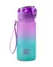 CoolPack, Brisk Mini, bidon, Gradient Blueberry, 400 ml
