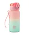 CoolPack, Brisk Mini, bidon, Gradient Strawberry, 400 ml