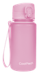 CoolPack, Brisk Mini, bidon, Pastel Powder Pink, 400 ml
