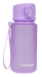 CoolPack, Brisk Mini, bidon, Pastel Powder Purple, 400 ml
