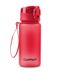 CoolPack, Brisk Mini, bidon, Red, 400 ml