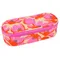 CoolPack, Campus, piórnik owalny, Flores Rosa
