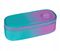 CoolPack, Campus, piórnik owalny, Gradient Blueberry