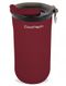 CoolPack, Coffee Mug Tom, kubek termiczny, Burgundy, 350 ml