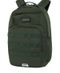 CoolPack, Discovery, plecak miejski, 2-komorowy, Army Green