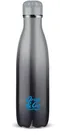 CoolPack, Drink&Go, butelka termiczna, Gradient Grey, 500 ml