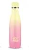 CoolPack, Drink&Go, butelka termiczna, Gradient Peach, 500 ml