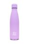 CoolPack, Drink&Go, butelka termiczna, Pastel Powder Purple, 500 ml