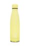 CoolPack, Drink&Go, butelka termiczna, Pastel Powder Yellow, 500 ml
