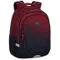 CoolPack, Factor X, plecak szkolny, 4-komorowy, Gradient Costa