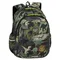 CoolPack, Jerry, plecak szkolny, 3-komorowy, Adventure Park