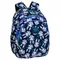 CoolPack, Jerry, plecak szkolny, 3-komorowy, Bunnyland