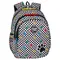 CoolPack, Jerry, plecak szkolny, 3-komorowy, Catch Me