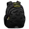 CoolPack, Jerry, plecak szkolny, 3-komorowy, Darker Night