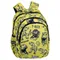 CoolPack, Jerry, plecak szkolny, 3-komorowy, Dino Adventure
