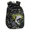 CoolPack, Jerry, plecak szkolny, 3-komorowy, Dinopark