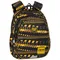 CoolPack, Jerry, plecak szkolny, 3-komorowy, Don't Do It
