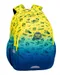 CoolPack, Jerry, plecak szkolny, 3-komorowy, Football 3T