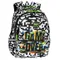 CoolPack, Jerry, plecak szkolny, 3-komorowy, Game Over