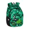 CoolPack, Jerry, plecak szkolny, 3-komorowy, Game Zone
