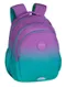 CoolPack, Jerry, plecak szkolny, 3-komorowy, Gradient Blueberry